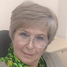 Фотография девушки Светлана, 53 года из г. Киров