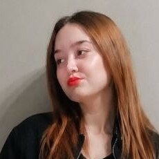 Фотография девушки Шахноз, 20 лет из г. Душанбе
