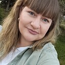 Полина, 34 года