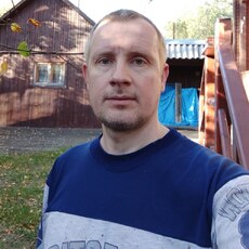 Фотография мужчины Egor, 45 лет из г. Красноярск