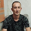 Дамир, 35 лет