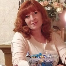 Фотография девушки Дарья, 47 лет из г. Сузун
