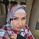 Амина, 54 года