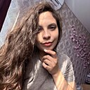 Оксана, 26 лет