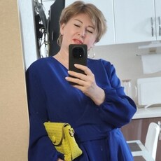 Фотография девушки Елена, 48 лет из г. Барнаул