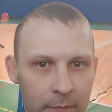 Фотография мужчины Андрик, 42 года из г. Асбест