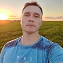 Вадим, 32 года
