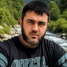 Фотография мужчины Рамазан, 33 года из г. Нальчик