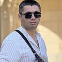 Алан, 33 года