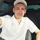 Дамир, 38 лет