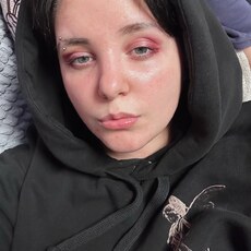 Фотография девушки Дарья, 23 года из г. Уфа