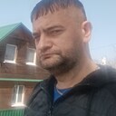 Alexander, 44 года