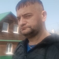 Фотография мужчины Alexander, 44 года из г. Минск