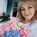 Александра, 36 лет