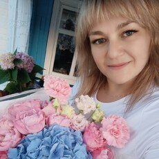 Фотография девушки Александра, 34 года из г. Мядель