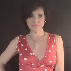 Фотография девушки Валентина, 51 год из г. Кириши