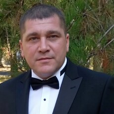 Фотография мужчины Алексей, 45 лет из г. Белово