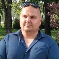 Фотография мужчины Vitaliy, 43 года из г. Александрия