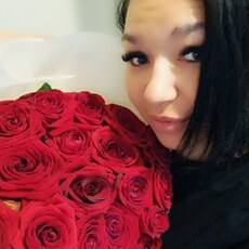 Фотография девушки Ната, 41 год из г. Новоалтайск