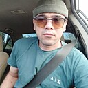 Дархан, 40 лет