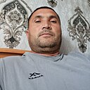 Давлат, 39 лет