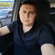 Фотография мужчины Гавриил, 34 года из г. Новосибирск