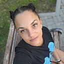 Мила, 36 лет