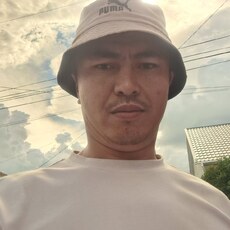 Фотография мужчины Давуд, 30 лет из г. Павлодар