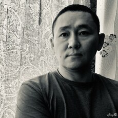 Фотография мужчины Александр, 44 года из г. Якутск