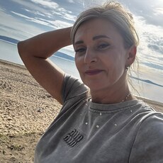 Фотография девушки Олеся, 45 лет из г. Братск