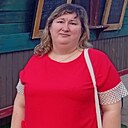 Ася, 36 лет