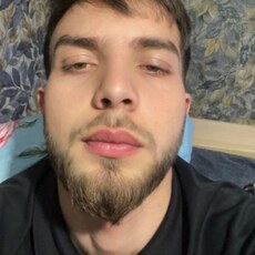 Фотография мужчины Mark, 19 лет из г. Чехов