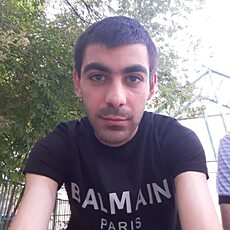 Фотография мужчины Axv, 31 год из г. Ереван