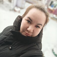Фотография девушки Анастасия, 31 год из г. Улан-Удэ