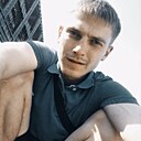 Михаил, 25 лет