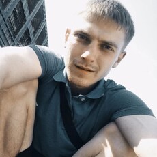 Фотография мужчины Михаил, 25 лет из г. Усть-Кут