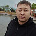 Жаслан, 38 лет