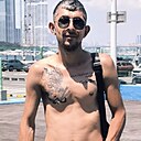 Захар, 31 год
