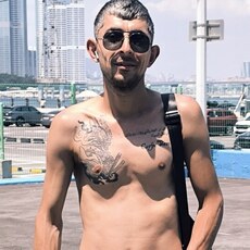 Фотография мужчины Захар, 31 год из г. Находка