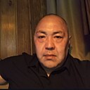 Marat, 43 года