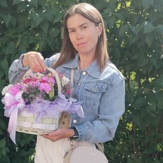 Фотография девушки Галина, 37 лет из г. Гатчина