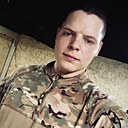 Антон, 23 года
