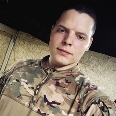 Фотография мужчины Антон, 24 года из г. Новоазовск