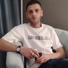 Фотография мужчины Эрик, 30 лет из г. Калининская