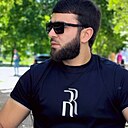 Алиев, 29 лет