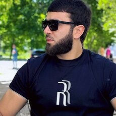 Фотография мужчины Алиев, 29 лет из г. Тольятти