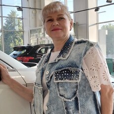 Фотография девушки Елена, 56 лет из г. Барнаул