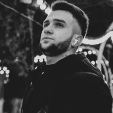 Фотография мужчины Алексей, 25 лет из г. Семей