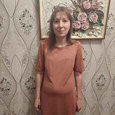 Фотография девушки Алеся, 42 года из г. Могилев