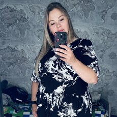 Фотография девушки Оксана, 36 лет из г. Омск